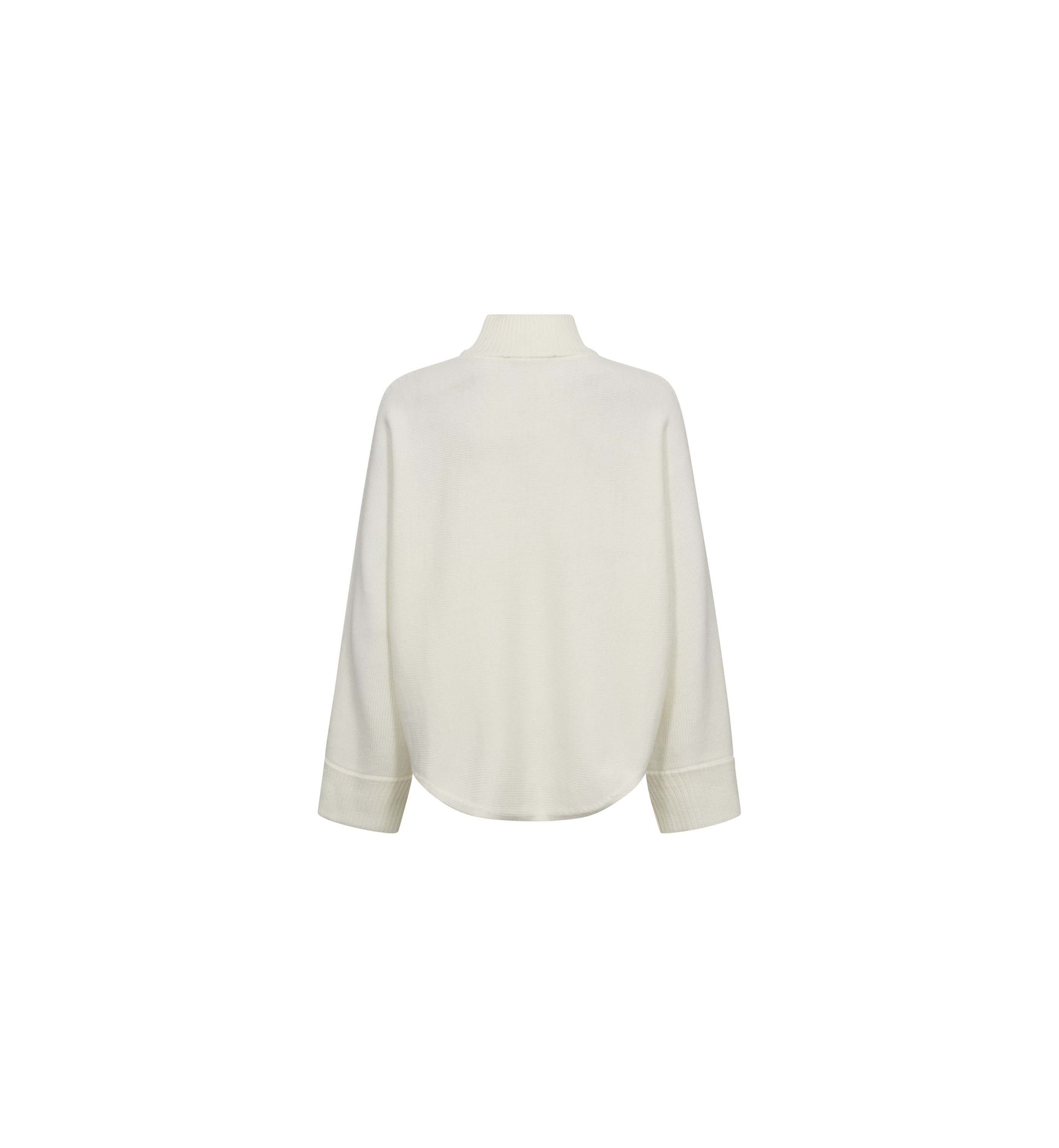 Packshot / Ecru / Back